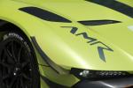Aston Martin Vulcan AMR Pro 2017 года